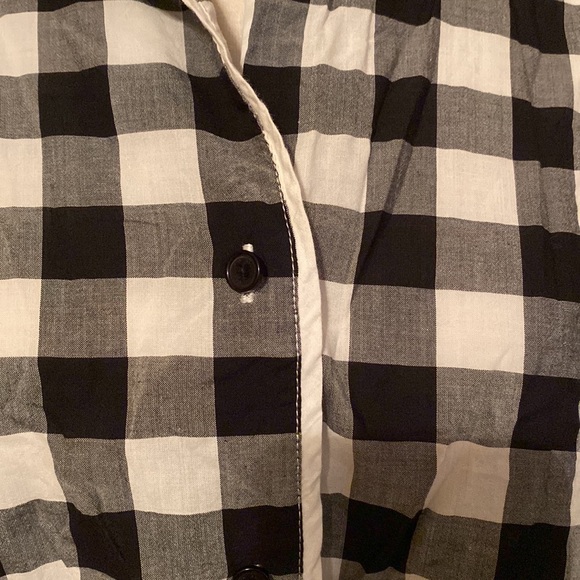 Kate Spade button down - Picture 4 of 11